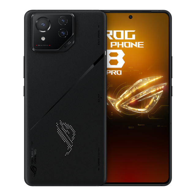 Asus ROG Phone 8 Pro Review: A Powerhouse Gaming Phone