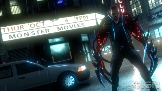 Free Download Prototype 2 Pc Game Full Version | PC Zone 9