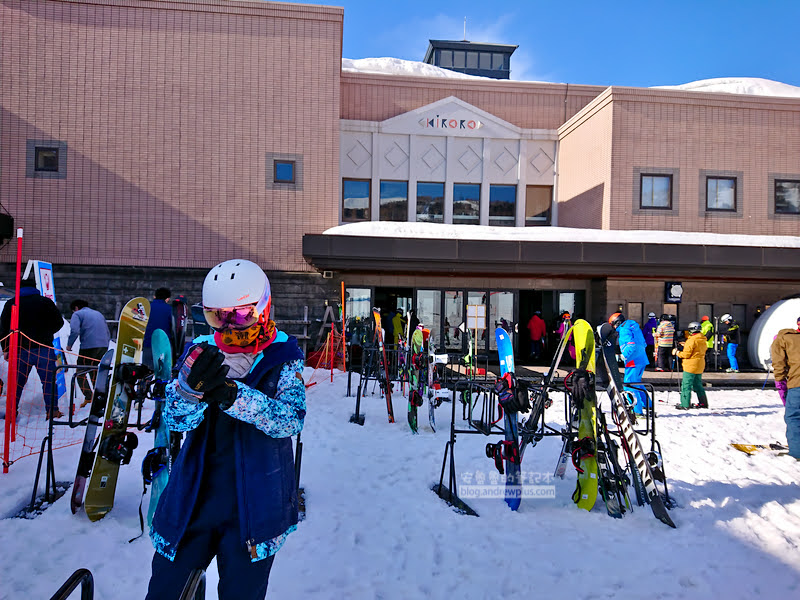 札幌滑雪場,北海道滑雪,kiroro