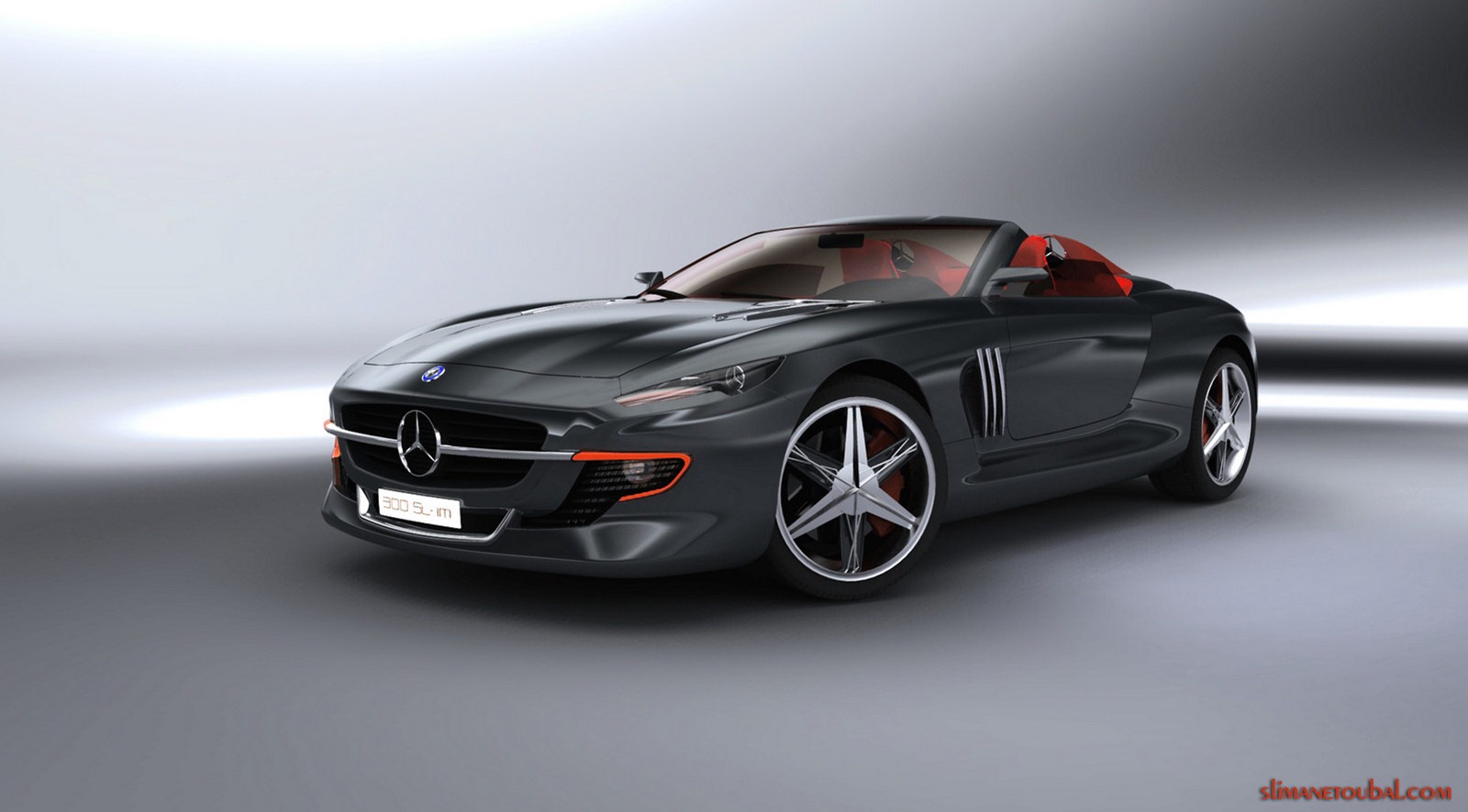 MercedesBenz Concept Cars 2015