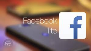 تحميل تطبيق الفيس بوك لايت برابط مباشر " Facebook Lite free