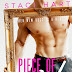 BlogTour/Resenha:Piece of Work boy Staci Hart 