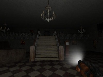 horror games pc free download