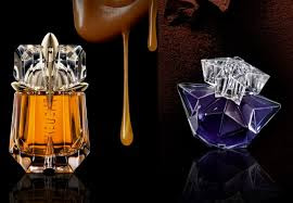 perfume gourmand doce