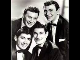 Lirik The Naughty Lady of Shady Lane, The Ames Brothers 1954, Sebuah Lagu Unik Menggelikan