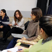 El Instituto Nacional de Rehabilitación inicia proceso de descompresión carcelaria