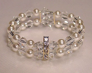 bridesmaid jewelry fashion