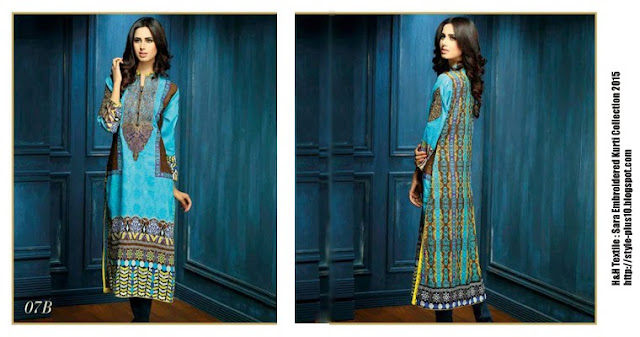 07b-sara-embroidered-kurti-collection-2015-h&h