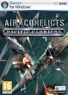 Air Conflicts Pacific Carriers Free