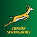 Junior Springbok Media Schedule – Match 2, Sunshine Coast