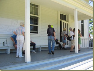 The Front Porch