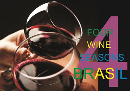 Four Wine Seasons