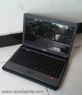 Jual Compaq 435 AMD