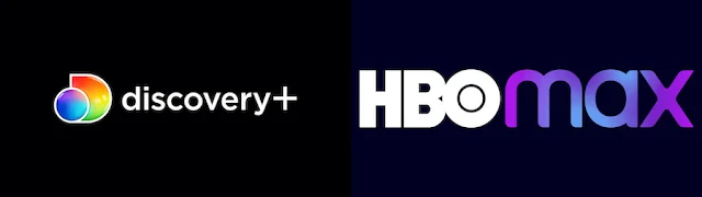 Disovery+ HBO Max Merger