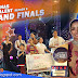 Kristel de Catalina is "Pilipinas Got Talent Season 6" Grand Winner