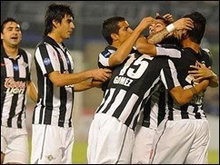 Libertad vs Itagüí