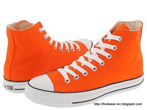 Footwear Inc:inc-122774