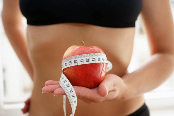 10 tips that lose your weight just in one minute - Health-Teachers