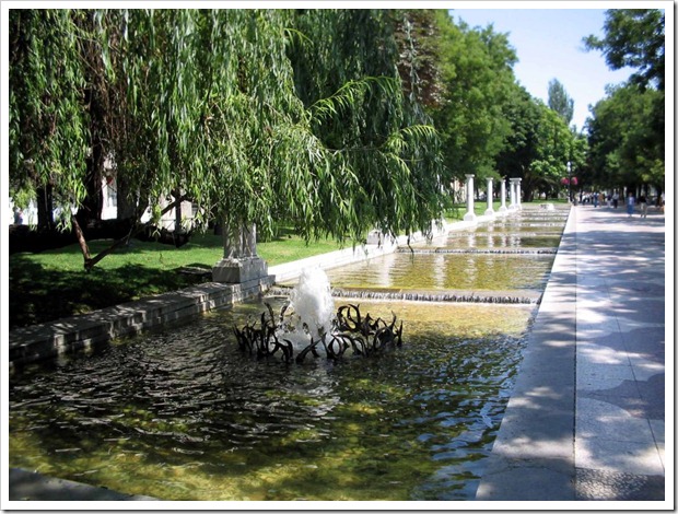 Madrid_paseo-del-prado
