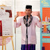 Limar & Songket by John Ang: Revival of Traditional Malay Textiles