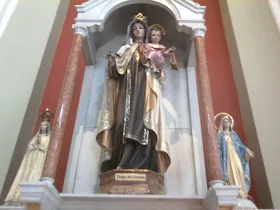 Nuestra Señora del Carmen