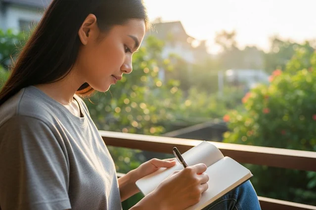 Manfaat Digital Detox untuk Kesehatan Mental