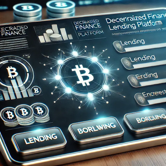 How DeFi is Transforming Traditional Banking