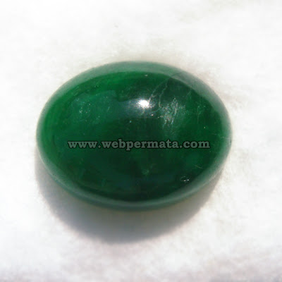 Batu permata jadeite