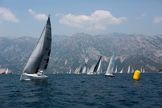 Kalendar regata 2018