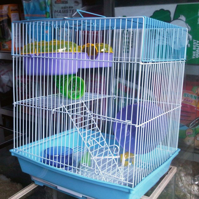 Lihat Hamster Shop Perlengkapan Aksesoris Kandang Lihat Hamster Shop Perlengkapan Aksesoris Kandang