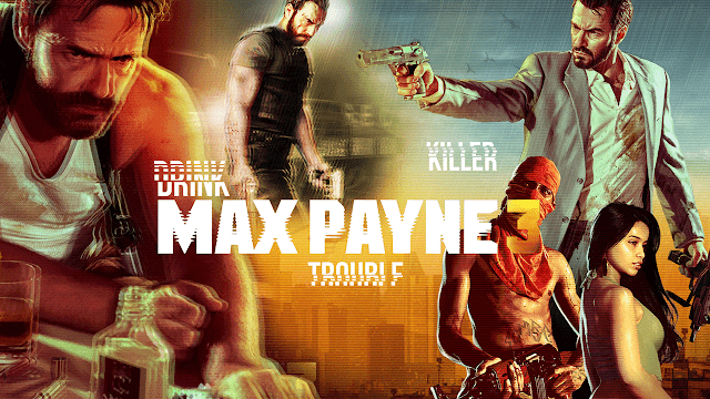 Link Tải Game Max Payne 3 Việt Hóa Miễn Phí Thành Công