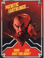 ming the merciless