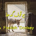 Best Moral Stories for Kids in Urdu - A Foolish Donkey ایک بیوقوف گدھا 