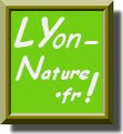 logo lyon nature