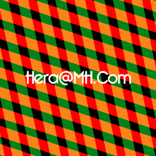 Color Combination-Hera@MH.com