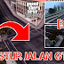 GTA V Quality Roads For gta sa android