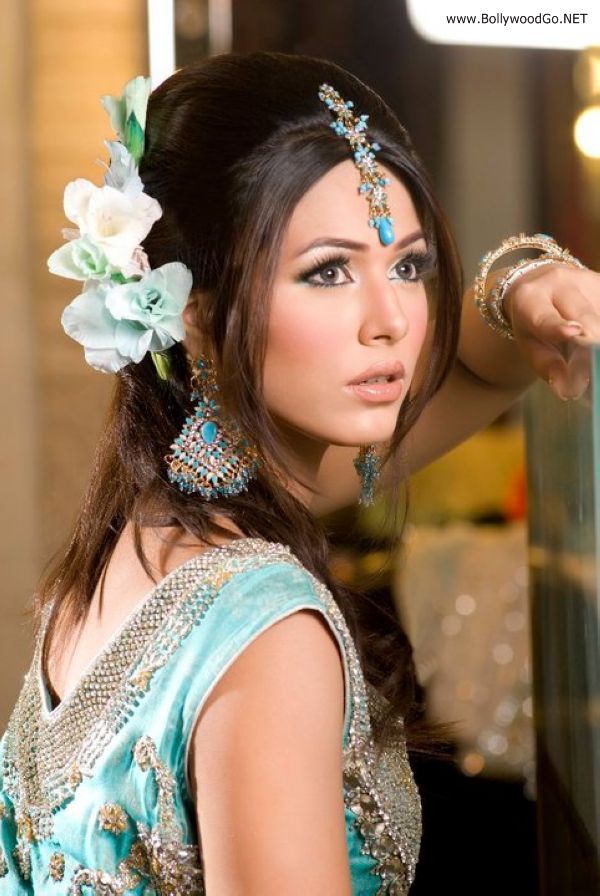 Pakistani+bridal+model+%25281%2529