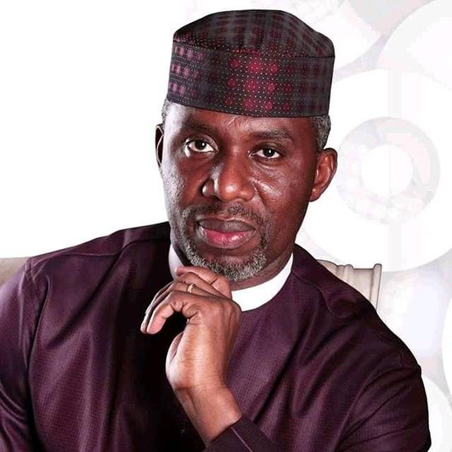 BIG TIME SCAM: As Court Calls Uche Nwosu An Impostor, Orders INEC To Strike His Name Out As A Guber Candidate In Imo State.