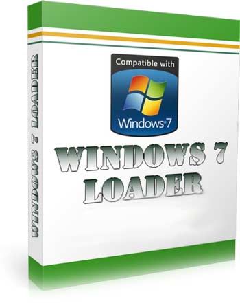 DESCARGAR WINDOWS LOADER BY DAZ