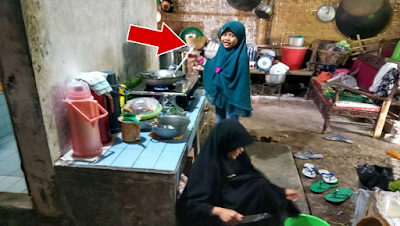 Putrinya Selalu Hanya Rangking 23, Sang Ayah Terkejut Menangis Saat Menyadari Penyebabnya… Subhanallah!