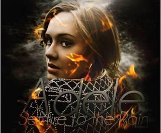 set fire to the rain album 21