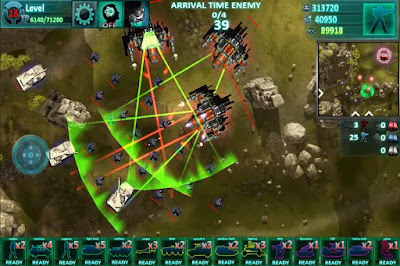 Strategy of War APK