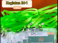 BIMTEK SUPERVISI PEMBELAJARAN PKB KKMI KOTA PROBOLINGGO