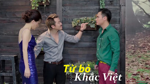 Cảm âm ca khúc Từ bỏ - Khắc Việt