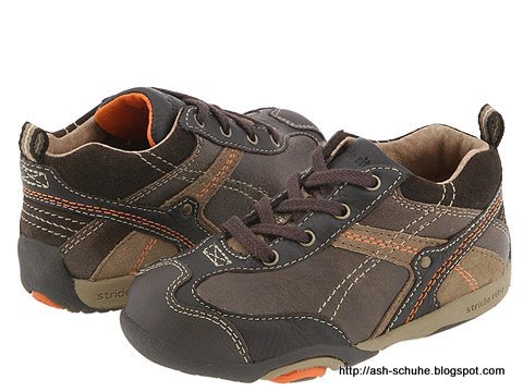 Ash schuhe:schuhe-221018