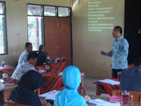 In House Training Guru SMK Kusuma Bangsa