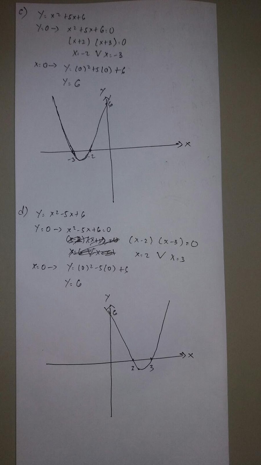 Jawaban Buku Siswa Matematika Kelas 9 Latihan 2 2 Hal 92 Pentium