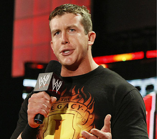 Ted Dibiase Hd Free Wallpapers