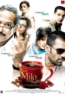 Tum Milo Toh Sahi 2010 Hindi Movie Watch Online