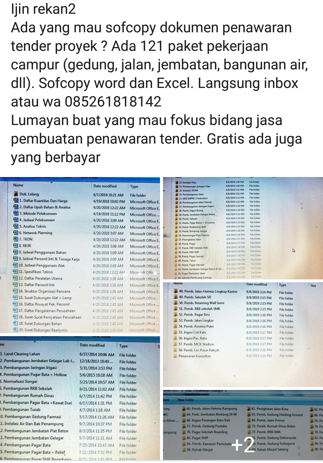 Download Gratis File Sofcopy Bangunan Gapura Pintu Gerbang Gambar Rab Sudut Sipil